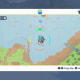 Glastrier SV Map